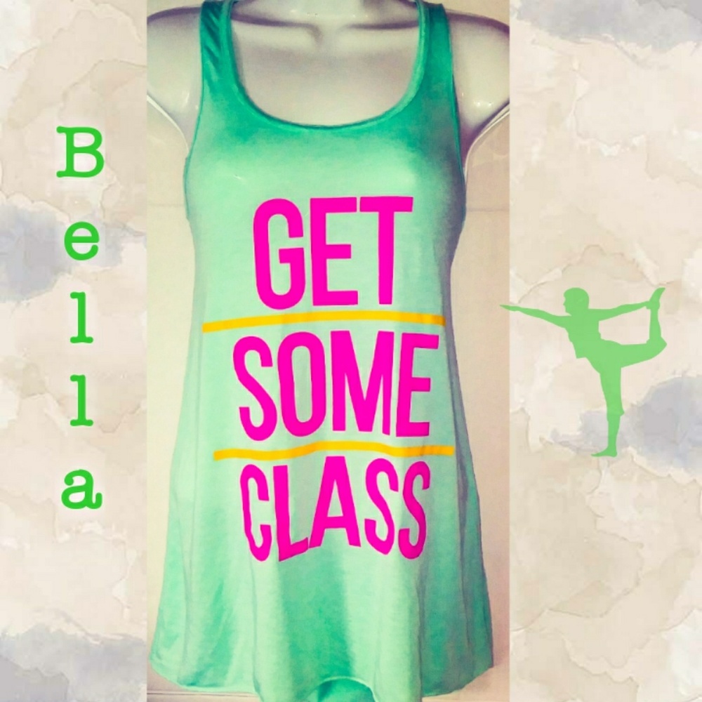 🆑3 - $15 💥Bella Activewear - Picture 1 of 7